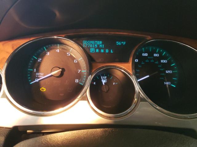 Zdjęcie 9 z aukcji – 2010 BUICK ENCLAVE CX z VIN 5GALRBED9AJ177038