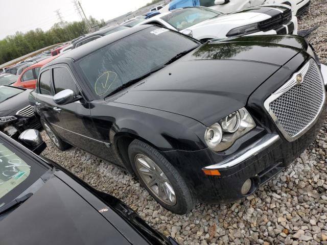 Photo 4 from auction – 2006 CHRYSLER 300C with VIN 2C3KA63H76H213210