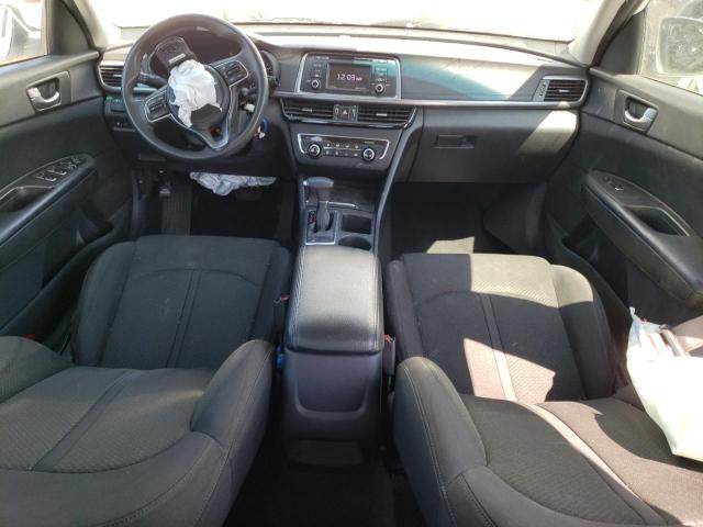 Photo 8 from auction – 2016 KIA OPTIMA LX with VIN KNAGT4L36G5102819