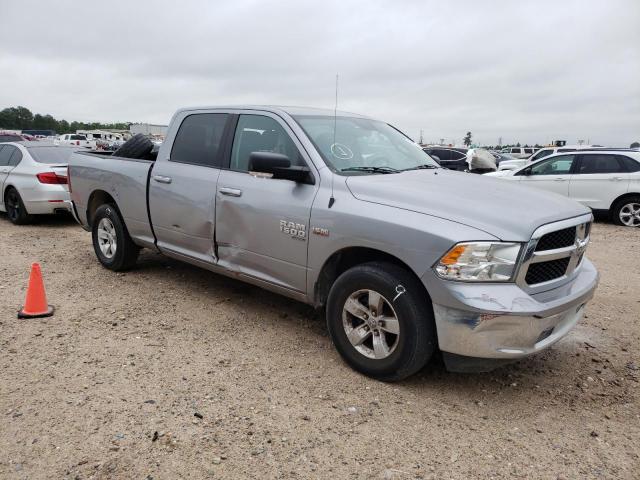 Photo 4 from auction – 2020 RAM 1500 CLASS with VIN 1C6RR6TT4LS133527