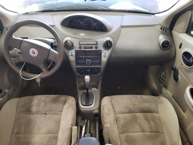 Photo 8 from auction – 2006 SATURN ION LEVEL with VIN 1G8AJ55F56Z151443