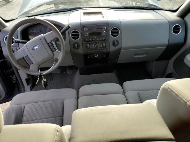 Photo 8 from auction – 2008 FORD F150 with VIN 1FTPX14V78FB73044