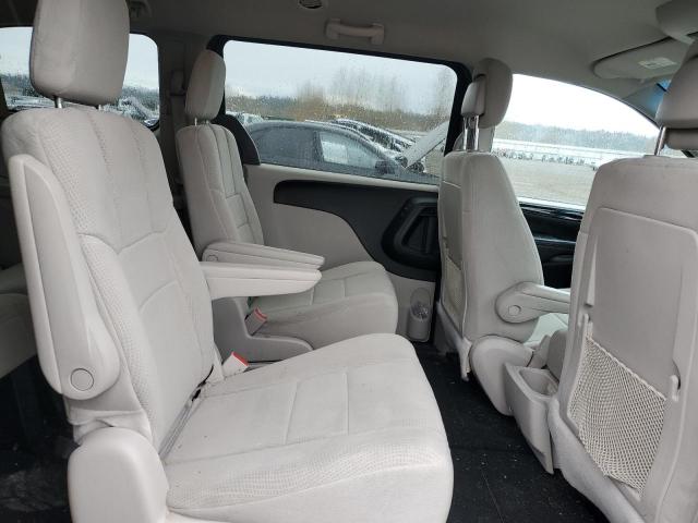 Photo 11 from auction – 2012 DODGE GRAND CARA with VIN 2C4RDGCG8CR360138
