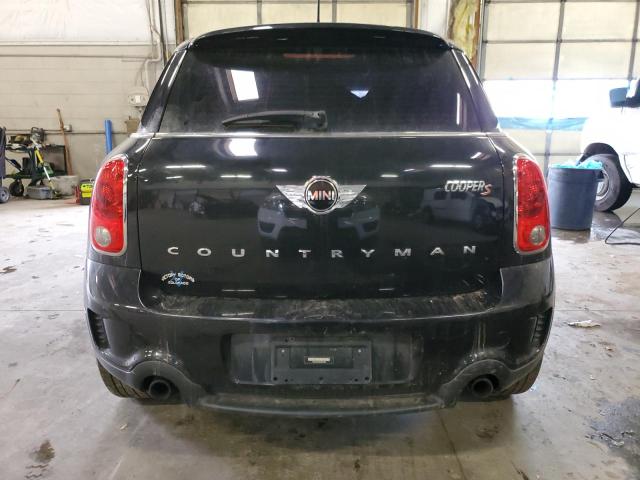 صورة رقم 6 من المزاد - 2014 MINI COOPER S C مع VIN WMWZC3C58EWP29792