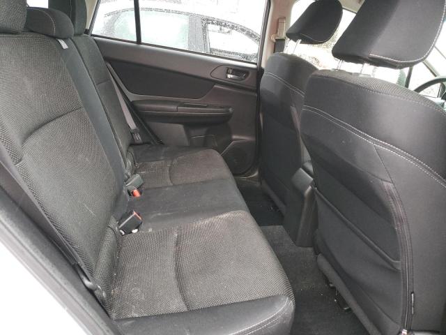 Photo 10 from auction – 2014 SUBARU XV CROSSTR with VIN JF2GPACC2E8237704