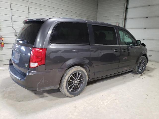 Photo 3 from auction – 2017 DODGE GRAND CARA with VIN 2C4RDGCG0HR546313