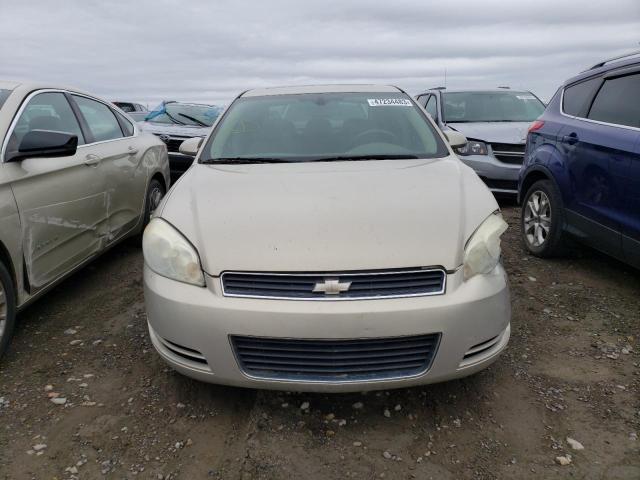 Photo 5 from auction – 2008 CHEVROLET IMPALA LT with VIN 2G1WT58K581339513