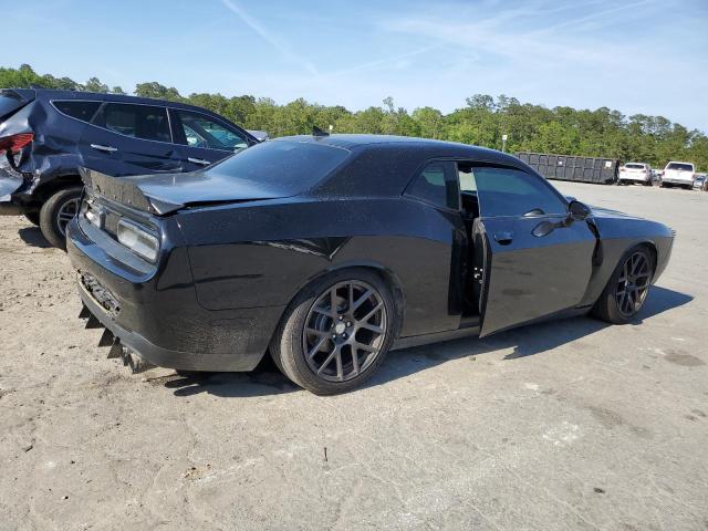 Photo 3 from auction – 2016 DODGE CHALLENGER with VIN 2C3CDZBT9GH162488