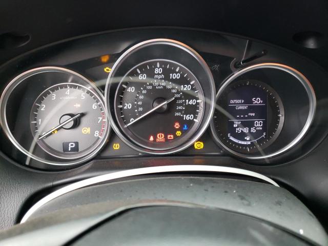 Photo 9 from auction – 2014 MAZDA CX-5 SPORT with VIN JM3KE4BE3E0324701