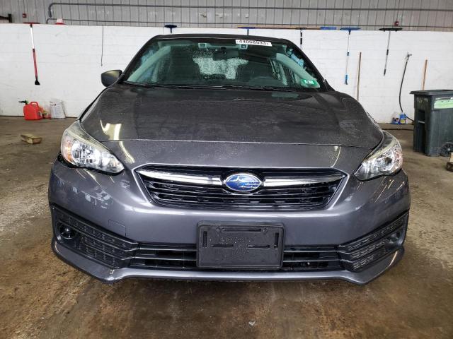 Photo 5 from auction – 2020 SUBARU IMPREZA with VIN 4S3GTAB67L3711355