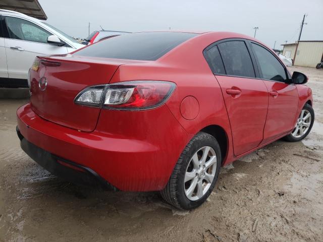 Photo 3 from auction – 2011 MAZDA 3 I with VIN JM1BL1VGXB1478452