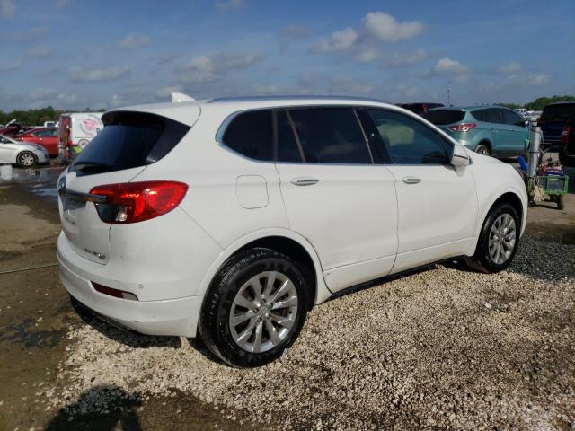 Photo 3 from auction – 2017 BUICK ENVISION E with VIN LRBFXDSA7HD220483
