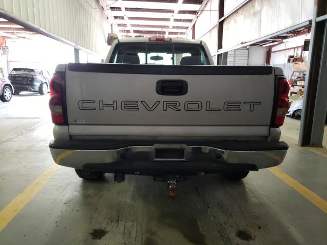 Photo 6 from auction – 2005 CHEVROLET SILVERADO with VIN 1GCEC14VX5Z335164