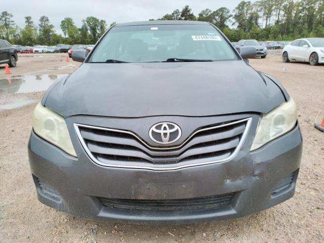 صورة رقم 5 من المزاد - 2011 TOYOTA CAMRY BASE مع VIN 4T1BF3EK2BU199711