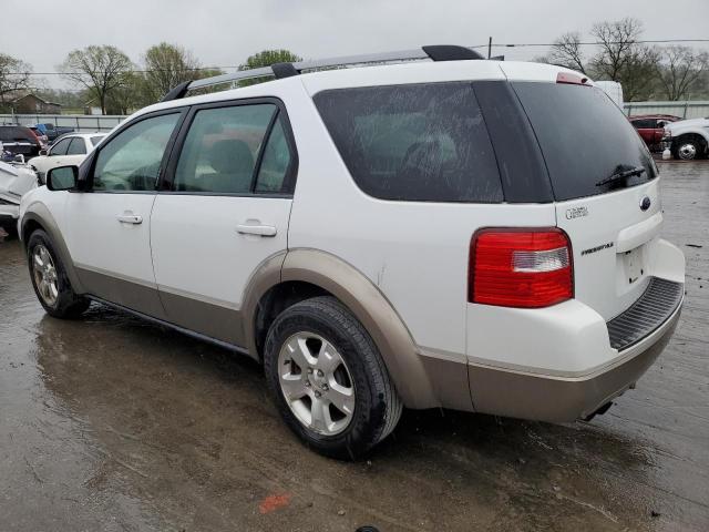 Photo 2 from auction – 2007 FORD FREESTYLE with VIN 1FMDK02197GA17183