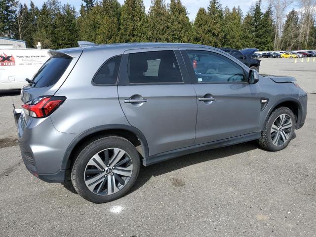 Photo 3 from auction – 2021 MITSUBISHI OUTLANDER with VIN JA4APUAU2MU008747