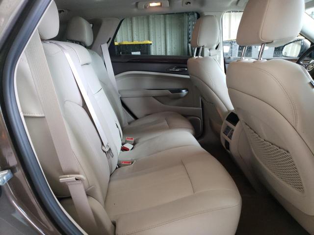 Photo 11 from auction – 2014 CADILLAC SRX LUXURY with VIN 3GYFNBE39ES584886