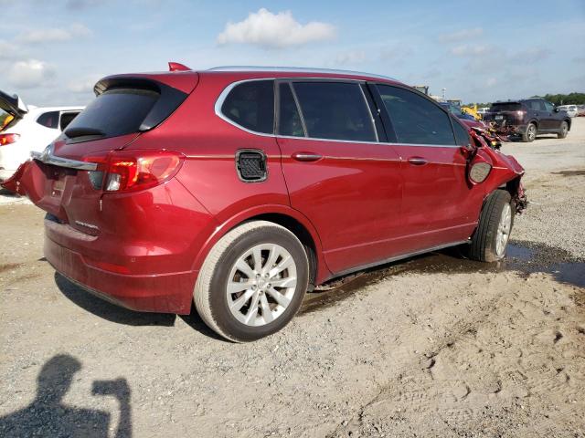 Photo 3 from auction – 2017 BUICK ENVISION E with VIN LRBFXBSA8HD002931