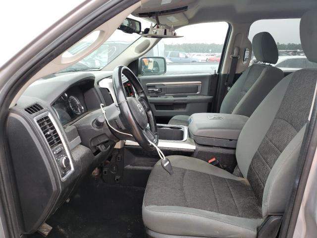 Photo 7 from auction – 2020 RAM 1500 CLASS with VIN 1C6RR6TT4LS133527