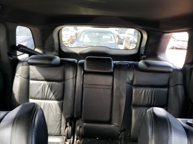Photo 10 from auction – 2015 JEEP GRAND CHER with VIN 1C4RJFBG4FC912414