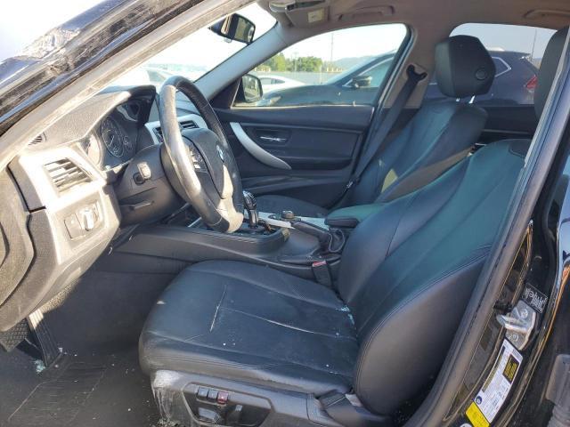 Photo 7 from auction – 2013 BMW 328 I SULE with VIN WBA3C1C56DF434618