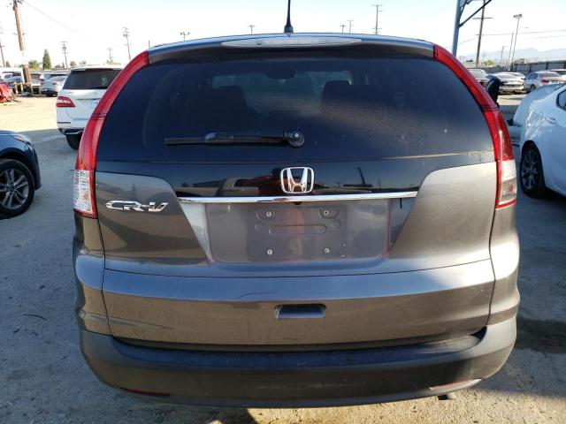 Photo 6 from auction – 2012 HONDA CR-V EX with VIN 5J6RM3H5XCL000291