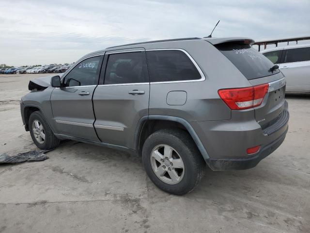 Photo 2 from auction – 2012 JEEP GRAND CHER with VIN 1C4RJEAG8CC222981