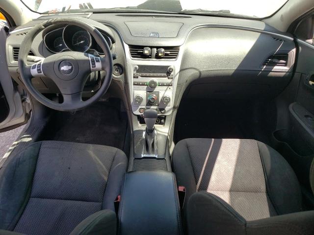 Photo 8 from auction – 2010 CHEVROLET MALIBU 1LT with VIN 1G1ZC5EB7A4157260