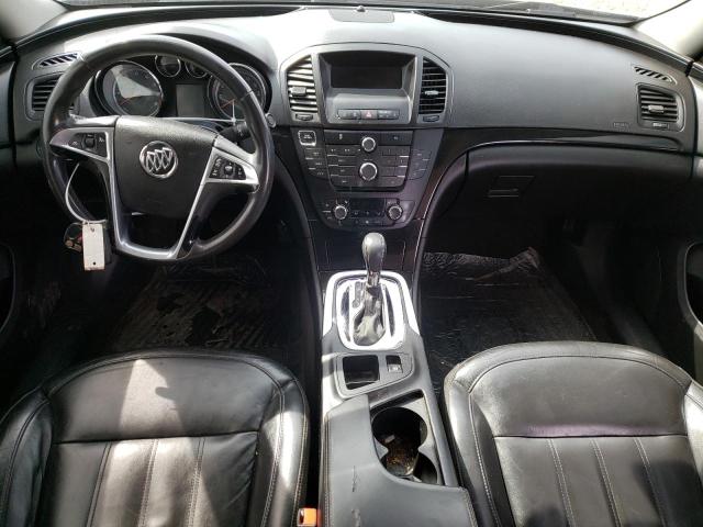 Photo 8 from auction – 2012 BUICK REGAL PREM with VIN 2G4GS5EV5C9134647