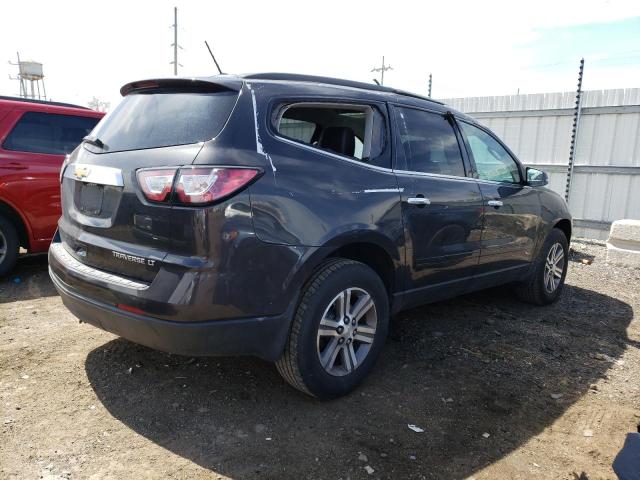 Photo 3 from auction – 2015 CHEVROLET TRAVERSE L with VIN 1GNKRHKD5FJ296527