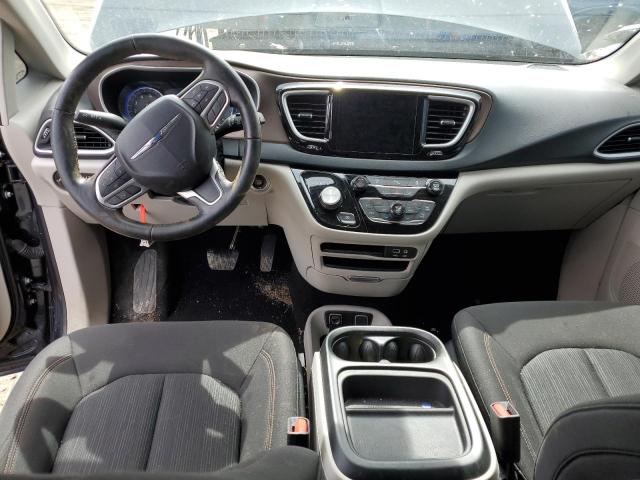 Photo 8 from auction – 2019 CHRYSLER PACIFICA T with VIN 2C4RC1FG4KR644568