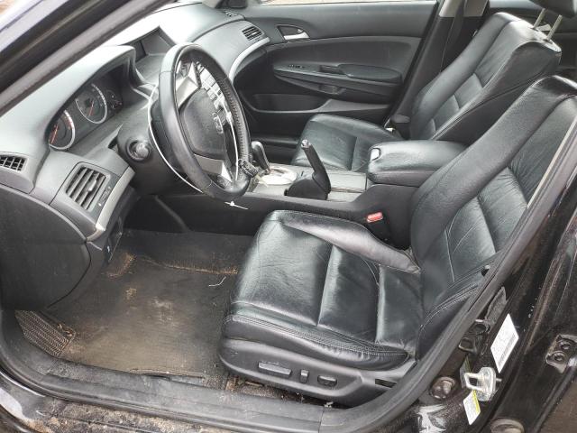 Photo 7 from auction – 2012 HONDA ACCORD SE with VIN 1HGCP2F61CA027658