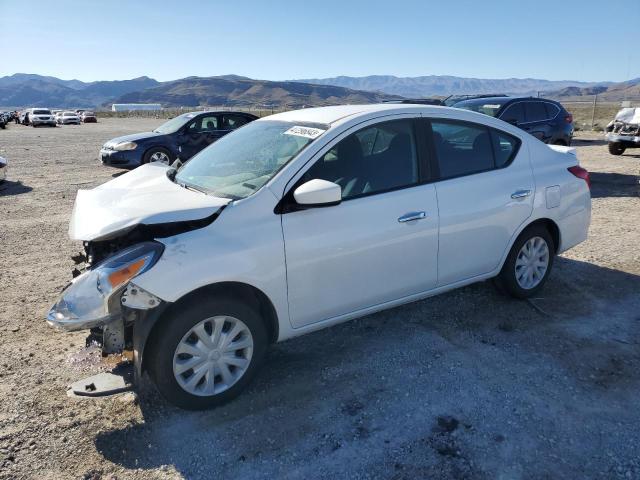 Photo 1 from auction – 2018 NISSAN VERSA S with VIN 3N1CN7AP7JL882231