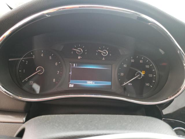 Photo 9 from auction – 2020 BUICK ENCORE PRE with VIN KL4CJESB0LB013808