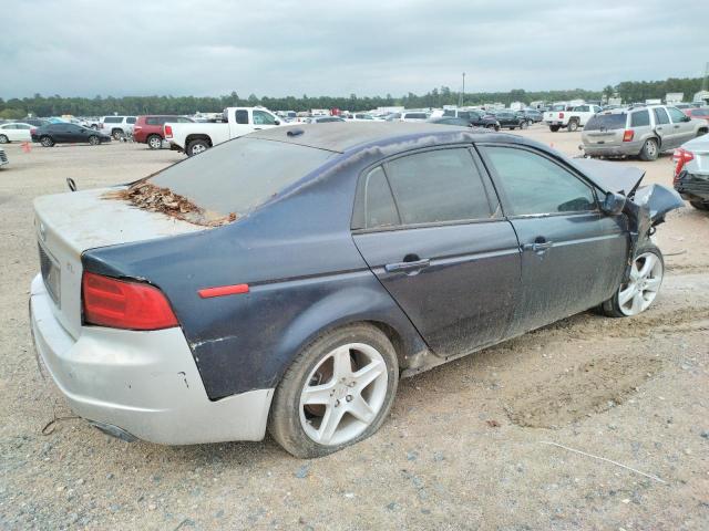 Photo 3 from auction – 2005 ACURA TL with VIN 19UUA66215A001266