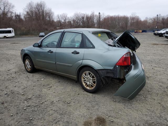 Photo 2 from auction – 2005 FORD FOCUS ZX4 with VIN 1FAFP34N75W267000