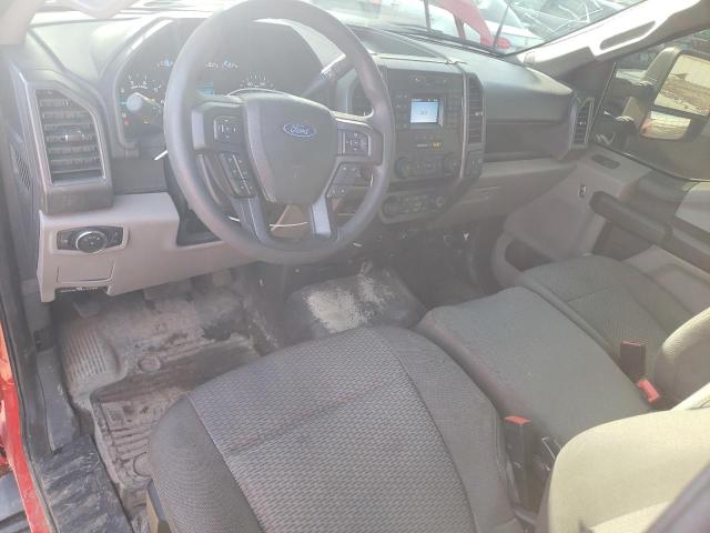 Photo 8 from auction – 2022 FORD F250 SUPER with VIN 1FTBF2B69NEC84226