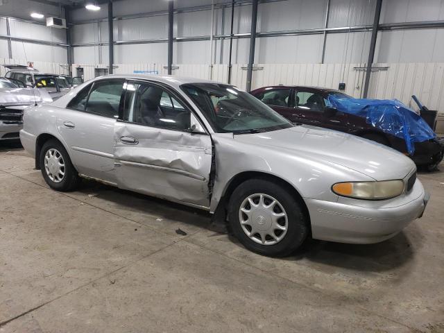 Photo 4 from auction – 2004 BUICK CENTURY CU with VIN 2G4WS52J641213435