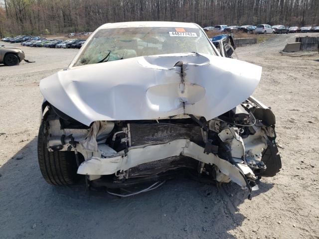 Photo 5 from auction – 2011 BUICK LACROSSE C with VIN 1G4GC5ED1BF255413