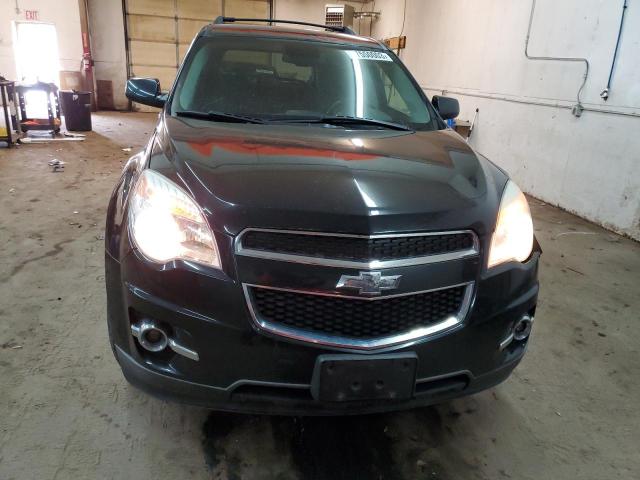 Photo 5 from auction – 2013 CHEVROLET EQUINOX LT with VIN 2GNALPEK2D6167740
