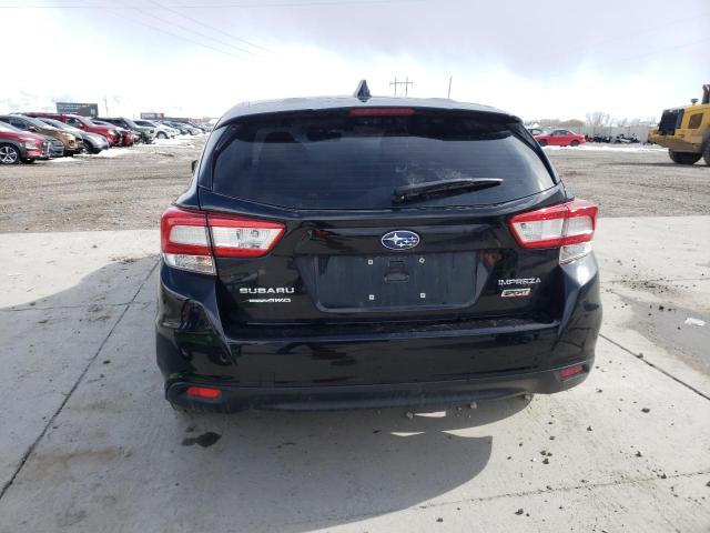 Photo 6 from auction – 2019 SUBARU IMPREZA SP with VIN 4S3GTAM67K3746781