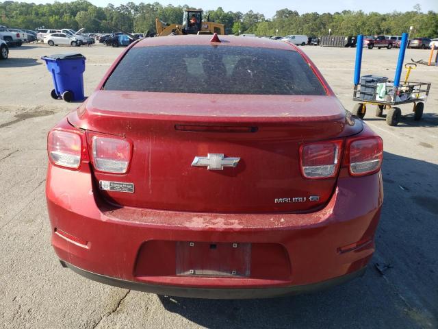 Photo 6 from auction – 2013 CHEVROLET MALIBU 1LT with VIN 1G11D5SR8DF137815
