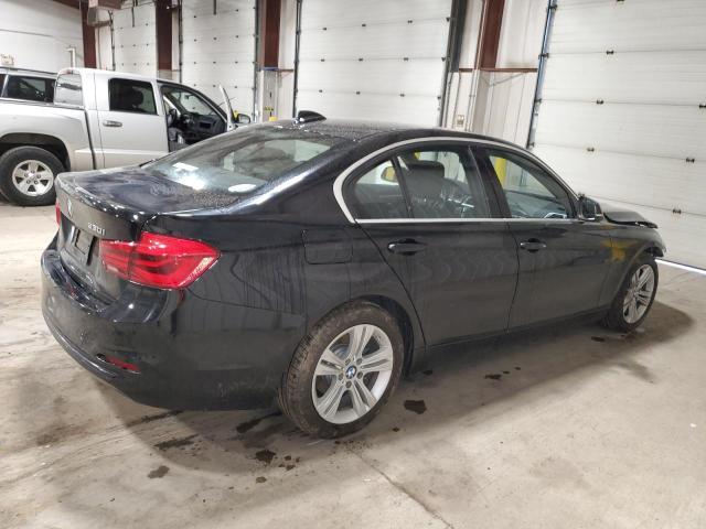 Photo 3 from auction – 2018 BMW 330 XI with VIN WBA8D9G52JNU66866