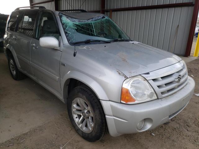 Photo 4 from auction – 2006 SUZUKI XL7 with VIN JS3TX92V864103806