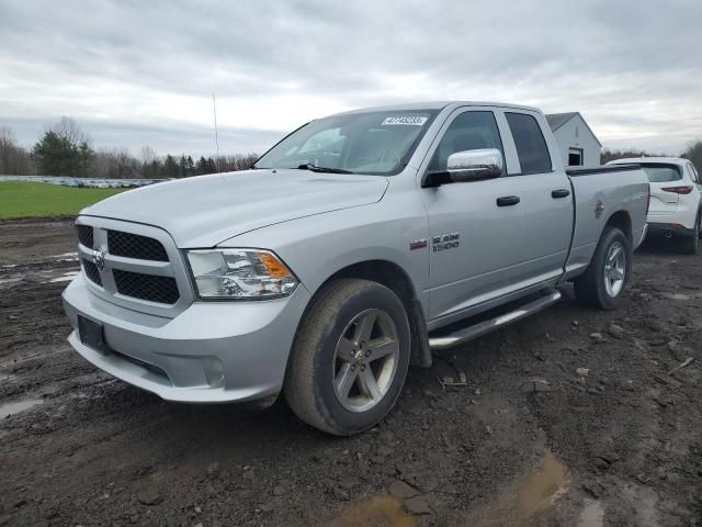 RAM 1500 ST 2013 with VIN 1C6RR7FT2DS527613 - Photo from auction