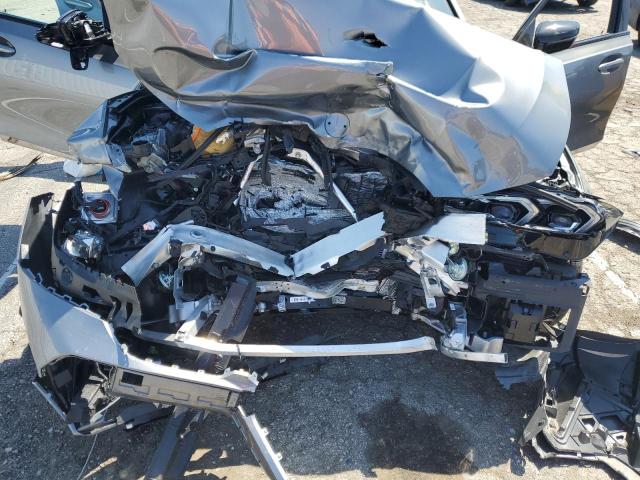 Photo 11 from auction – 2023 BMW 330E with VIN 3MW39FF01P8D03332