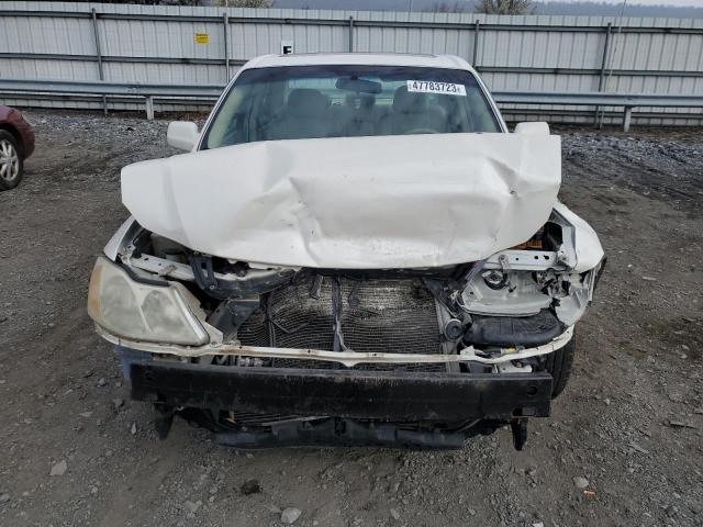Photo 5 from auction – 2000 TOYOTA AVALON XL with VIN 4T1BF28B6YU093874