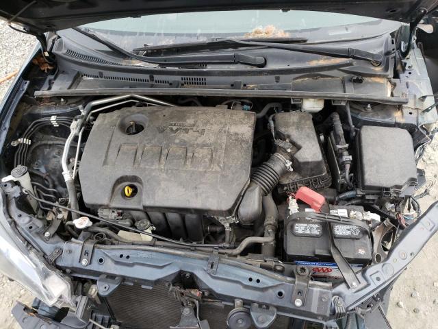 Photo 11 from auction – 2017 TOYOTA COROLLA L with VIN 2T1BURHEXHC859633
