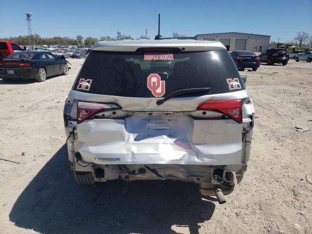 Photo 6 from auction – 2018 GMC ACADIA SLE with VIN 1GKKNKLA4JZ248702