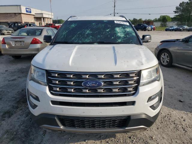 Photo 5 from auction – 2016 FORD EXPLORER X with VIN 1FM5K7DH6GGB71308